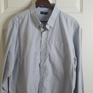 XL men's shirt